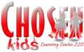 Chosen Kids Logo